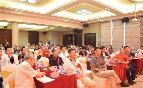 修德集团2018医养缘健康研讨会 探索健康管理新路径